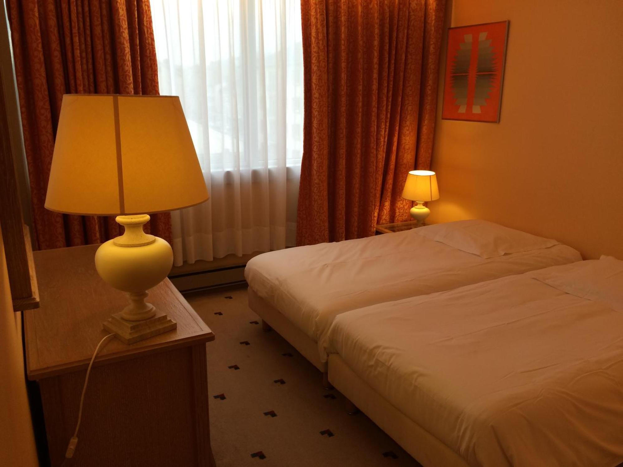 The Originals Residence, Kosy Nancy Coeur De Ville Quarto foto