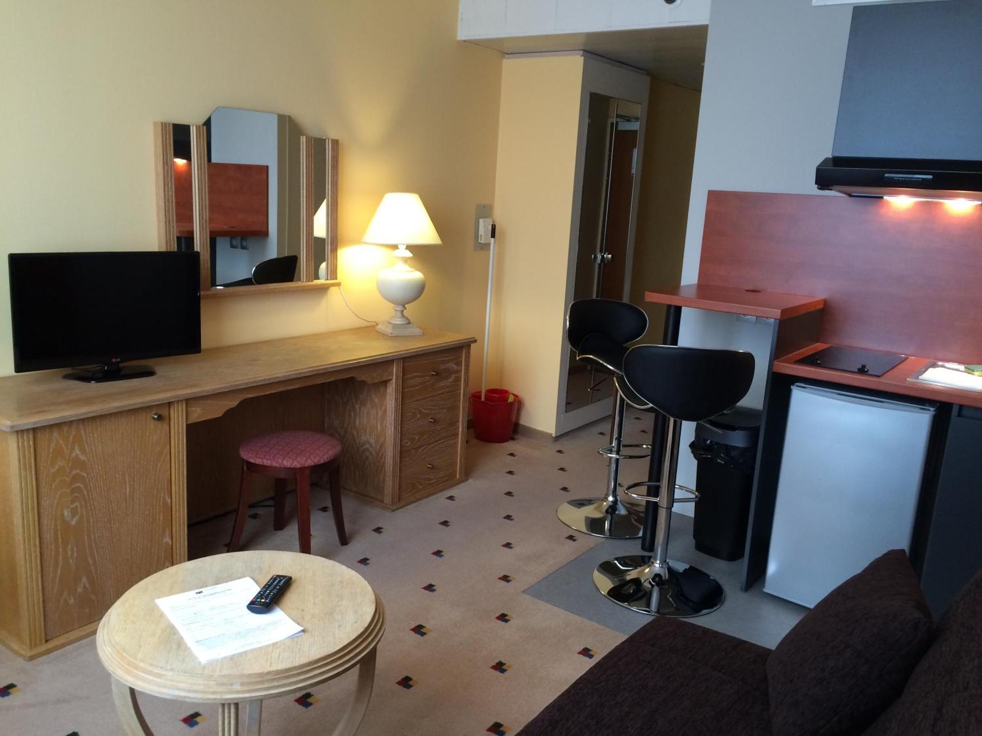 The Originals Residence, Kosy Nancy Coeur De Ville Quarto foto